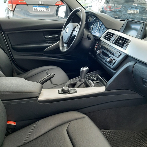 Imagen 6 de 6 de Bmw 320i Sedan Executive - Gencosa