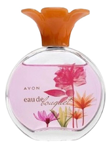 Eau De Bouquet Perfume De Mujer