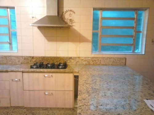 Casa-são Paulo-liberdade | Ref.: 3-im46717 - 3-im46717