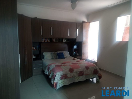 Imagem 11 de 15 de Casa Assobradada - Conjunto Habitacional Brigadeiro Faria Li - 633025