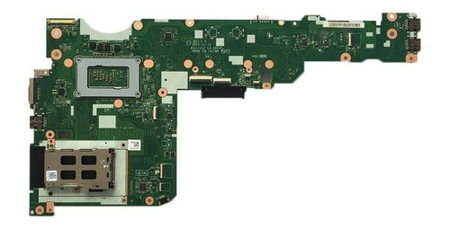 Motherboard Para Lenovo Intel I5 6200u La-c421p