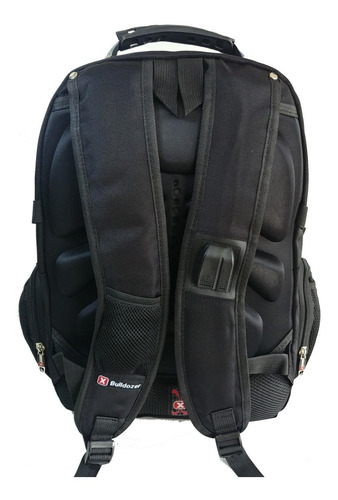 Mochila Laptop Viaje Cabineras Aeropuerto Antirrobo Maleta