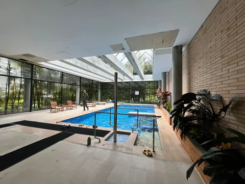 Apartaestudio En Arriendo Ubicado En El Retiro Sector Don Diego - La Fé (26441).