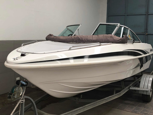 Lancha Promax 150 Hp