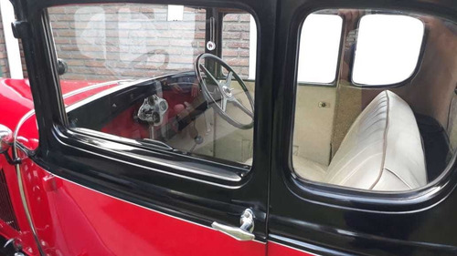 Ford A Coupe 5 Ventanas
