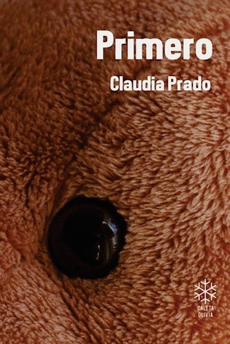 Primero - Claudia Prado