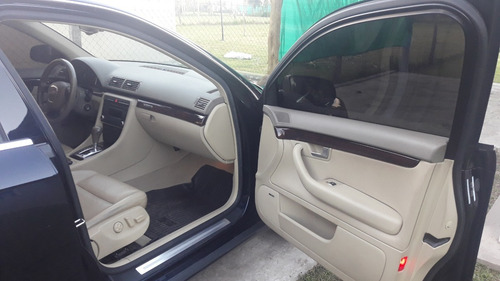 Audi A4 3.2 Fsi Quattro 2007