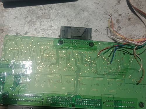 Reparación Módulo Frm Bmw Mini Luces Levantavidrios