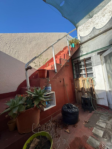 Ph En Alquiler De 2 Ambientes Con Balcón Y Patio- Wilde