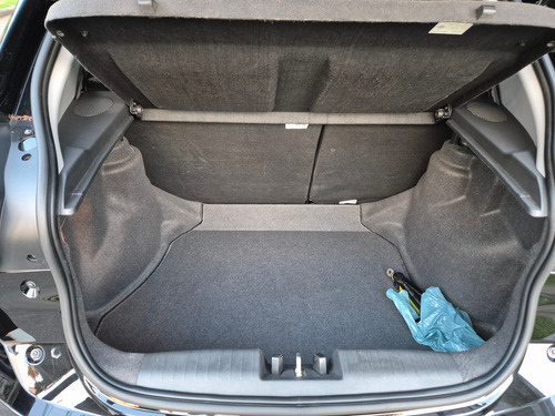 Chery Tiggo 2 1.5 Look 16v Flex Aut. 5p