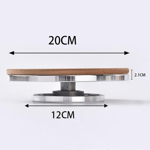 Ceramic Vases Rotating Sculpting Wheel, Tool .
