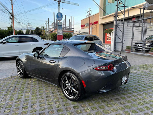 Imagen 8 de 15 de Mazda Mx-5 2.0 Grand Touring Rf
