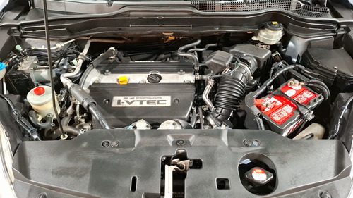Honda CR-V 2.4 Ex-l