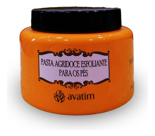 Kit Santo Pé/creme Queratolítico +esfoliante +gel Relaxante