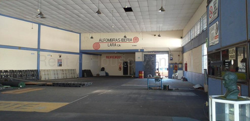 Galpon En Venta Lara 0424.519 7639 Sp 21-5894