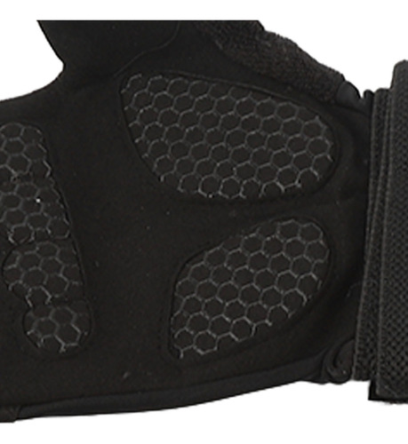 Guantes De Levantamiento De Pesas Para Entrenamiento, Sin De