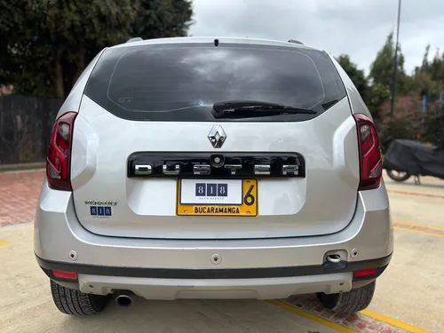 Renault Duster 1.6 Dynamique 4X2