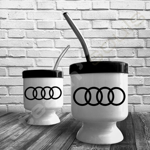 Mate Fierrero | Audi #060 | Quattro / Sport / S R Line / Vag