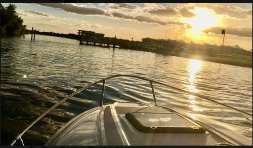 Alquiler, Paseos En Cruceros Y Lanchas Por El Delta