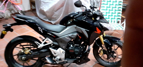 Honda Cb 190