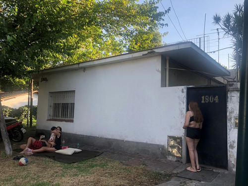 Imagen 3 de 6 de Terreno Lote En Venta Ubicado En Beccar, San Isidro, G.b.a. Zona Norte