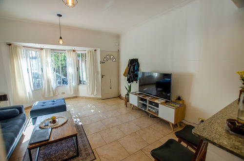 Duplex En Venta 3 Ambientes En Adrogue