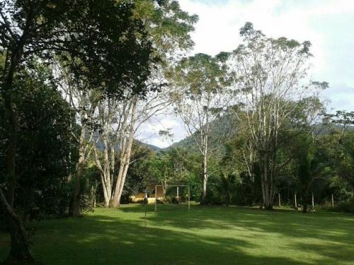 (ref: 4275) Hácaras E Sítios - Itariri/sp -