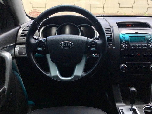 Kia Sorento V6
