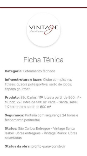 Terreno À Venda, 792 M² Por R$ 633.117,92 - Chácaras São Carlos - Cotia/sp - Te0166