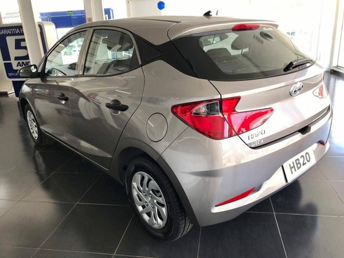 Hb20 1.0 Sense 12v Manual Completo 2021