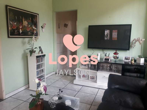 Imagem 6 de 15 de Casa - 03 Três Quartos - Higienópolis - 577159
