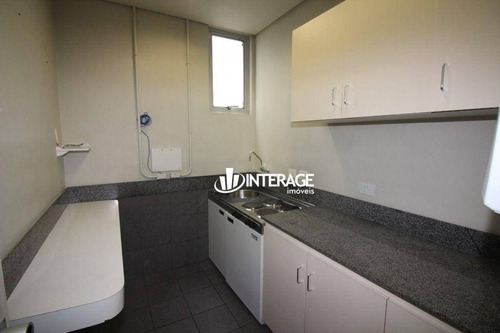 Imagem 20 de 23 de Conjunto Para Alugar, 690 M² Por R$ 30.000,00/mês - Centro - Curitiba/pr - Cj0006