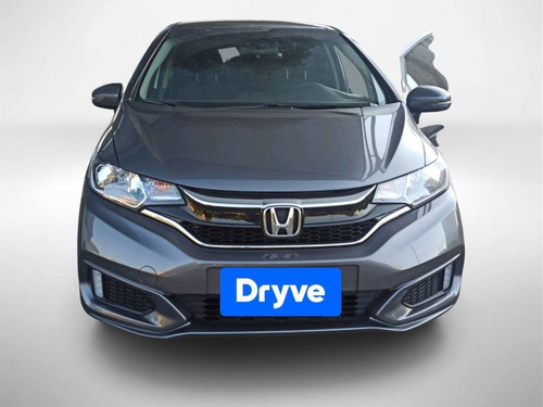 Imagem 2 de 10 de Honda Fit Personal 1.5 16v Cvt Flex
