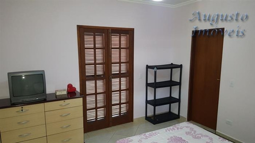Imagem 19 de 29 de Chácaras Em Condomínio À Venda Em Atibaia/sp - Compre O Seu Chácaras Em Condomínio Aqui! - 1367608