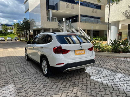 Imagem 6 de 15 de Bmw X1 Sdrive 18i 2.0 2014