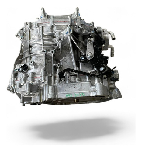 Caixa Câmbio Automático Honda Hrv 1.5 2023 2024 Hcf-2 (Usado)