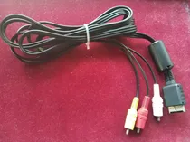 Comprar Cable Video ( Playstation 1 Playstation 2 Playstation 3 )^o^
