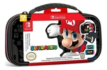 Comprar Estuche Nintendo Switch Mario Bros Rds Industries