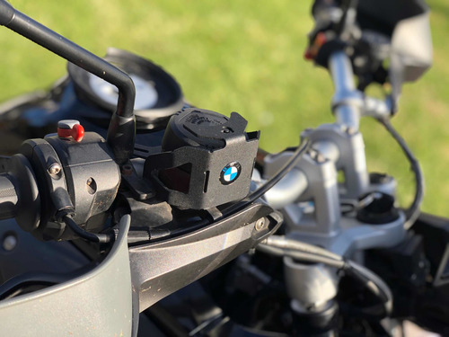 Imagen 15 de 15 de Bmw R 1200 Gs
