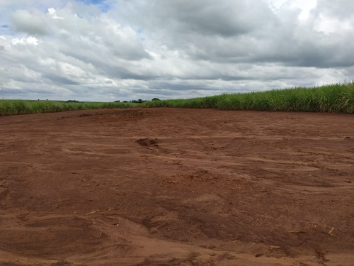 Fazenda Para Venda Em Morro Agudo-sp, Com 74,9 Alqueires Para Cana E Grãos, Ótima Localização - Fa00085 - 69245439