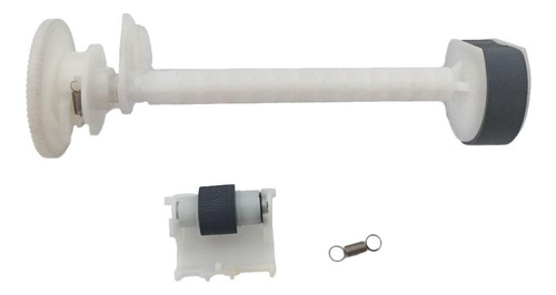 Pickup Roller + Rolete De Retardo Da Epson L4150 L4160 L4260