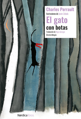 Libro El Gato Con Botas (ed. Cartone) - Perrault, Charles