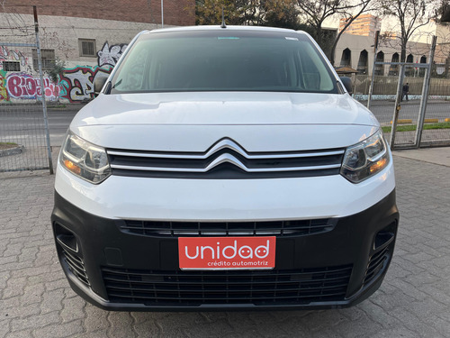 Citroën Berlingo K9 M 1.6 HDI 92 BVM