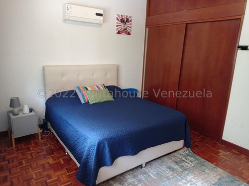 Imagen 13 de 16 de Venta Casa Naranjos Del Cafetal 22-18726 Of