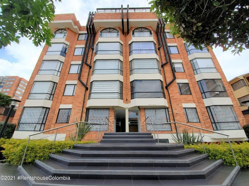 Imagen 1 de 14 de Apartamento En Cedritos(bogota) Fr 22-402