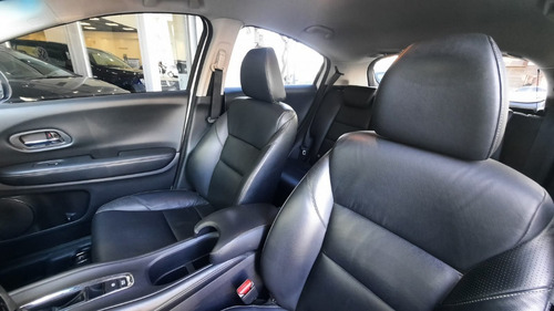 Imagen 10 de 22 de Honda Hrv Exl Cvt Md