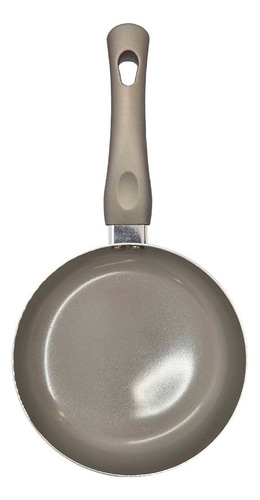 Sarten Wok Volt Larhaus Aluminio Antiadherente 28 Cm