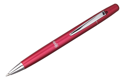 Lapicera Pilot Frixion Lx Roja Tinta Borrable Personalizada 