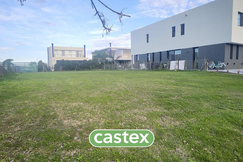 Lote Interno En Venta En Castaños, Nordelta