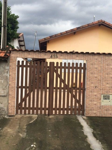 Imagem 4 de 11 de Casa À Venda No Balneário São Jorge - Itanhaém 3491 | Sanm